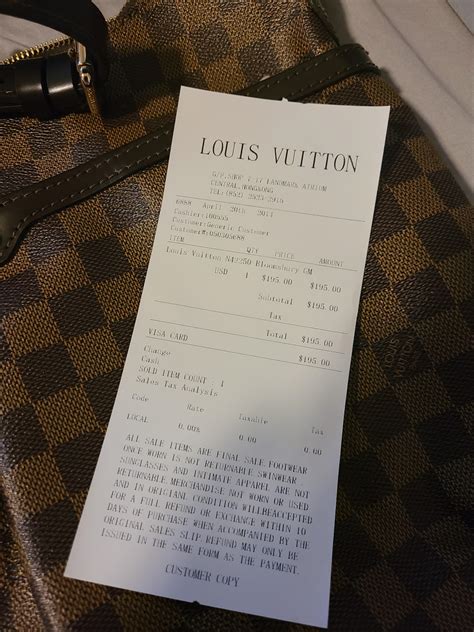 louis vuitton hong kong show|Louis Vuitton hong kong receipt.